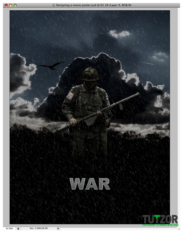 war movie posters